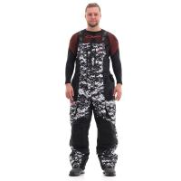 Dragonfly Снегоходные штаны Expedition Camo-Red в Саратове