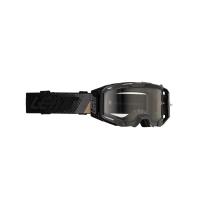 Leatt Маска Velocity 5.5 Black Clear 83 VLT V25 в Саратове