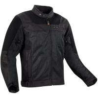 Bering Куртка текстильная Malibu Black в Саратове