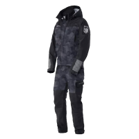 Finntrail Костюм Thor 3420 CamoShadowBlack в Саратове