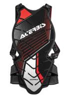 Acerbis Защита спины Comfort 2.0 Black/Red в Саратове