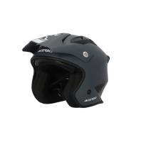 Acerbis Шлем Jet Aria 22-06 Grey в Саратове