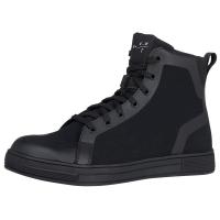 IXS Мотоботы Classic Sneaker Style Black в Саратове