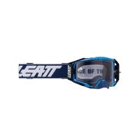 Leatt Маска Velocity 6.5 Cryztal Blue Purple 75 VLT V25 в Саратове