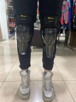 Ones Again Женские/Дет наколенники Carbon Fiber Force в Саратове