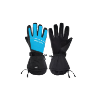 Finntrail Перчатки Freeride 2700 Blue в Саратове