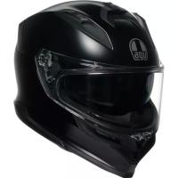 AGV Шлем K7 Black Matt в Саратове