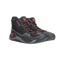 Dainese Ботинки Atipica Air 2 Black/Red-Fluo в Саратове