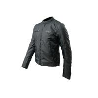Starks Мотокуртка муж. Urban Jacket 2.0 Lining Men Черный в Саратове