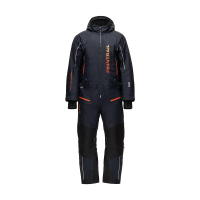 Finntrail Комбинезон мужской утепленный Blizzard 3856 Graphite в Саратове