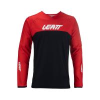 Leatt Джерси Moto 4.5 Enduro V24 Red в Саратове