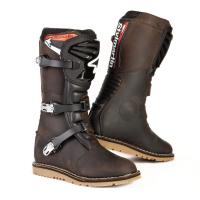Stylmartin Мотоботы Impact RS Men Brown T.Moro в Саратове