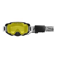 509 Очки снегоходные Aviator 2.0 XL S1 Flow с подогревом Whiteout в Саратове