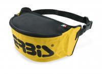 Acerbis Сумка на пояс Fanny Black/Yellow в Саратове