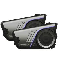 Sena Bluetooth-гарнитура и интерком (комплект из 2-х гарнитур) 60S-01D в Саратове
