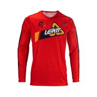 Leatt Джерси 3.5 Ride Red 2024 в Саратове