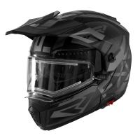 FXR Шлем Maverick X Helmet 22 Black Ops в Саратове