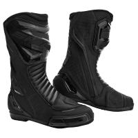 Shima Мотоботинки RX-3 Men Black в Саратове