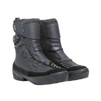 TCX Мотоботы Infinity 3 Mid WP 001 Black в Саратове
