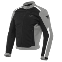 Dainese Куртка Hydra Flux 2 Air D-Dry Black/Charcoal-Gray в Саратове
