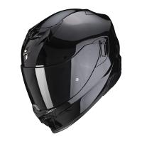 Scorpion Exo Мотошлем EXO-520 Evo Air Solid Черный в Саратове
