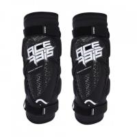 Acerbis Налокотники Soft Elbow Black/White в Саратове