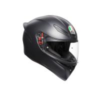 AGV Шлем K-1 MONO Matt Black в Саратове