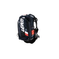 Leatt Рюкзак-гидропак защита панцирь Hydra Chest Protector Moto 4.5 2023 Black/Red в Саратове