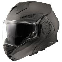 LS2 Мотошлем FF901 Advant X Carbon Solid Matt Black в Саратове