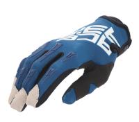 Acerbis Перчатки детские CE MX X-K KID Dark Blue в Саратове