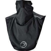 Bering Воротник ветрозащитный Maxi Tube Windstopper Black в Саратове