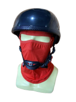 Scout Шлем корка Skin черн. глянец б/р в Саратове
