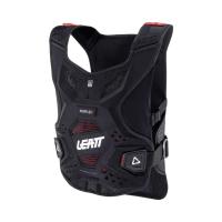 Leatt Защитный панцирь женский Chest Protector ReaFlex Women V26 Black в Саратове