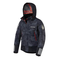 Finntrail Куртка Speedmaster CamoShadowBlack  в Саратове