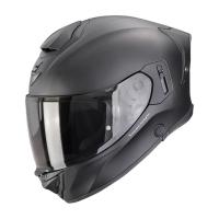 Scorpion Exo Мотошлем Exo-530i Air Solid Черный Матовый в Саратове