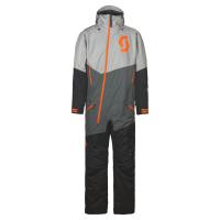 SCOTT Комбинезон Back-X Dryo iron grey/orange в Саратове