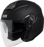 IXS Шлем iXS92 FG 1.0 черный матовый в Саратове