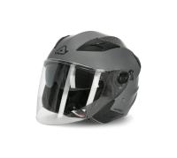 Acerbis Шлем Jet Firstway 2.0 Grey в Саратове