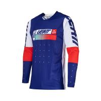 Leatt Джерси Moto 4.5 Lite V24 Royal в Саратове