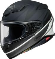 Shoei Мотошлем NXR 2 Nocturne черно-серо-белый TC-5 в Саратове