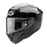 Shoei Мотошлем X-Spirit Pro Plain Черный в Саратове