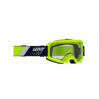 Leatt Маска Vizion 2.5 Lime Clear 90 VLT V25 в Саратове