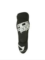 Acerbis Защита коленей на молнии X-Zip Knee Black в Саратове