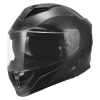 LS2 Мотошлем FF818 Storm III Jeans Titanium в Саратове