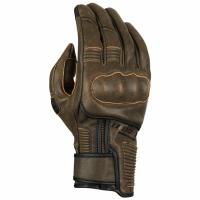 Furygan Перчатки James Evo Rusted D3O кожа Коричневый в Саратове