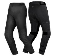 Shima Мотоштаны Jet Lady Black в Саратове