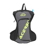 Acerbis Рюкзак с гидропаком Acqua Logo Black/Grey (5/2 L) в Саратове