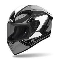 Airoh Мотошлем Connor Dunk Black Gloss в Саратове