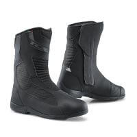 TCX Мотоботы Explorer 4 GTX  Черный в Саратове