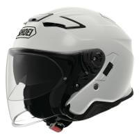 Shoei Шлем J-Cruise 2 Plain белый глянцевый в Саратове